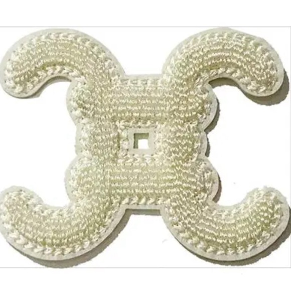 Light Pink & White Baseball Hat from Paris - Picture 3 of 3